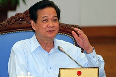 'Phải hết sức lo cho doanh nghiệp và lo từng việc cụ thể'